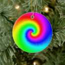 Search for psychedelic ornaments Trippy