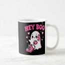 Search for hey boo mugs Cute ghost