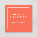 Recherche de organiser cartes visite Minimaliste