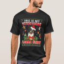 Recherche de christmas pajama tshirts Joyeux