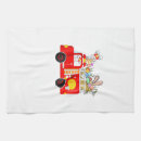 Search for happy easter tea towels Rabbit