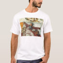 Recherche de chapelle de sistine tshirts Buonarroti