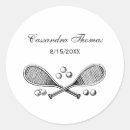 Search for tennis racquet stickers Racket
