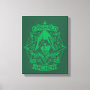 Search for television canvas prints Oliver queen