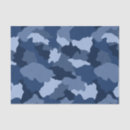 Search for camo tissue paper Decoupage