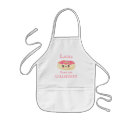 Search for champion aprons Food