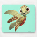 Recherche de tortue mer tapis souris Tortue de bébé