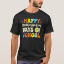 Search for math formula tshirts 100th