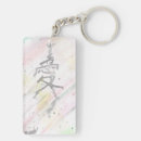 Search for kanji keychains Pink