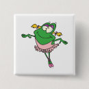 Search for dancing frog buttons Dancer