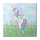 Search for rainbow unicorn tiles Cute