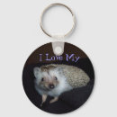 Search for hedgehog keychains Animals