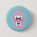 Recherche de robot badges Coeur