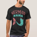 Recherche de mermaid tail tshirts Anniversaire