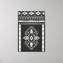 Search for aztec canvas prints Mexican