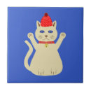 Recherche de noël carreaux Animaux