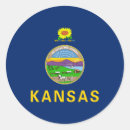 Search for kansas stickers Patriotic