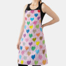 Search for sweetheart aprons Romance