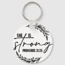 Search for be strong keychains Inspirational