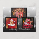 Recherche de marché de noël cartes postales Family