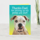 Search for thank you from a dog For him
