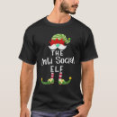 Search for anti christmas tshirts Pajama