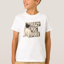 Recherche de pug tshirts Amoureux des chiens
