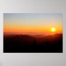 Recherche de paysage romantique art Lever du soleil