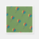 Search for funny napkins Red