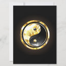 Search for yin yang symbol invitations Yoga