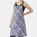 Search for quilt design aprons For her