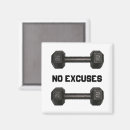 Search for dumbbell magnets Gym