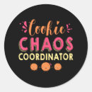 Recherche de chao autocollants Coordinateur
