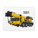 Recherche de grue magnets Camion