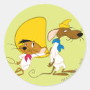 Search for speedy gonzales stickers Looney tunes mouse