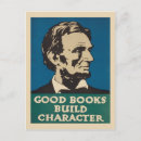 Search for book promotion postcards Books