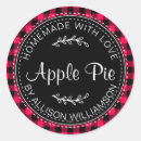 Search for black pink stickers Made with love