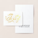 Search for baptism note cards Christening