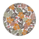 Recherche de exotique planches à découper Floral