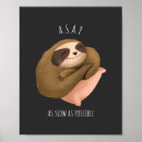 Recherche de lent posters Mignon