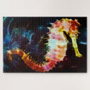 Recherche de seahorse puzzles Pour tous