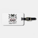 Search for gothic luggage tags Horror