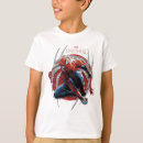 Recherche de peter parker tshirts Superhéros