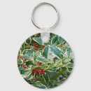 Search for holly leaf keychains Leaves