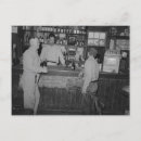 Search for bar drinks postcards Vintage