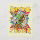 Search for scooby doo postcards Disco ball