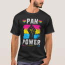 Recherche de pansexual tshirts Vintage