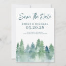 Search for forest save the dates Script