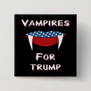 Search for vampire square buttons Humour