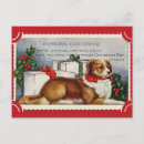 Recherche de poèmes de chien posters Vintage